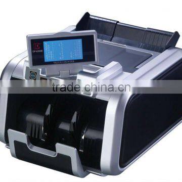 2014 Intelligence Banknote Counting machine