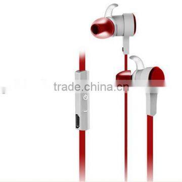 hot selling Earphones headphone With Mic and Volume Remote earbuds