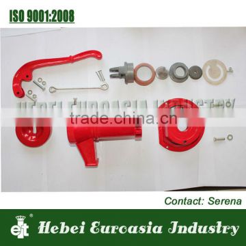 Professional manufacturer of cast iron hand pump