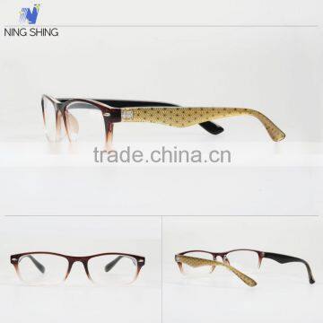 Hot China Products Wholesale Reading Glasses With Case Folding Reading Glasses