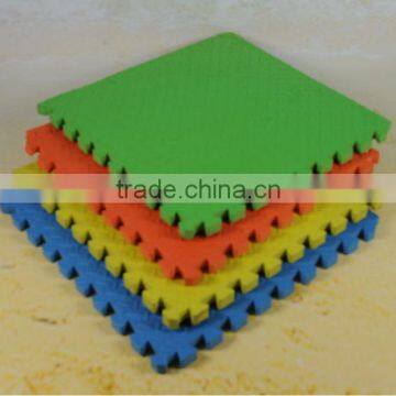 eva foam soft play mat