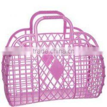 plastic basket mould