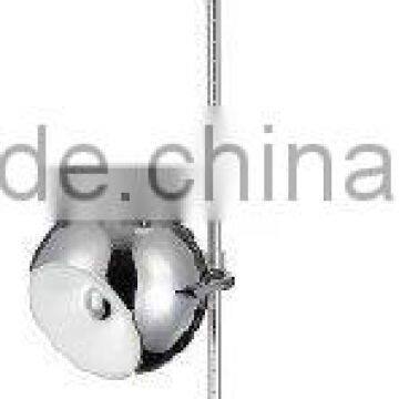 modern metal floor lamp DF8586/2