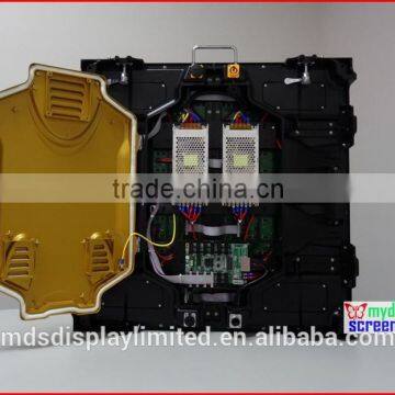 Cheapest P10 Outdoor Rental Smd Display, 640mm*640mm, IP65,high Referesh,high Gray Grade, High Brightness 7500NITS,p8,p10,p6 photo-2