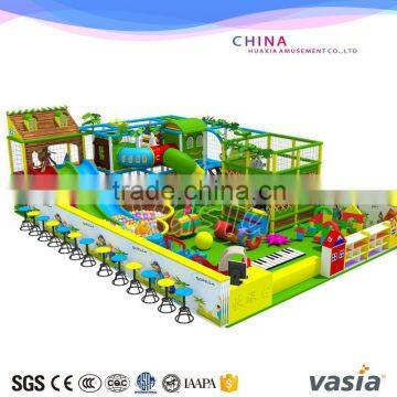 children commercial preschool indoor playground equipment for sale