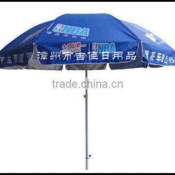 outdoor advertising beach umbrella and parasol