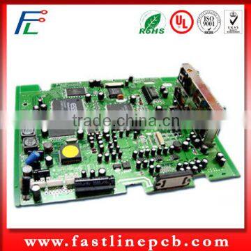 Electronic Rockchip Rk3066 Pcba Board photo-3
