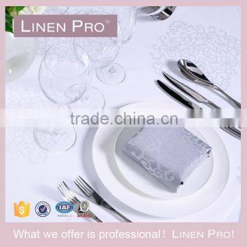 LinenPro Multi Purpose Party Picnic Napkin Home Wedding Decorative Napkins photo-5