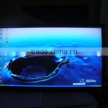 IPhone Style 32'' Inch 1920*1080 HD Wifi 3G Tablet LCD Display With VGA,HDMI,DVI photo-3