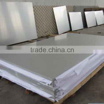 aluminum sheet with 3mm thickness