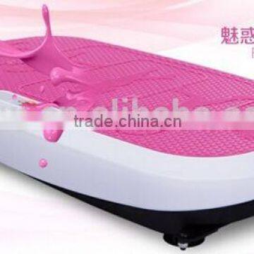 Super Crazy Fit Spare Parts Massage Vibration Machine photo-4