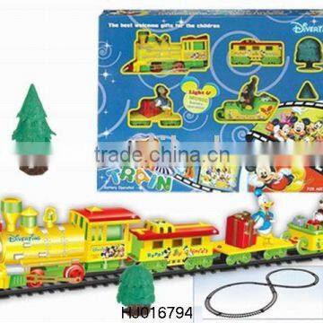 B/O Railway Car ,electromotion toy,toys