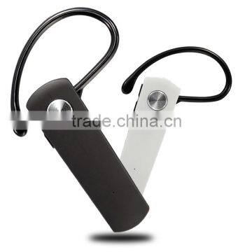 New Fashion Wireless Bluetooth Headset Earphone Universal Noise Canceling Mini Bluetooth Headset For Iphone Samsung HTC XIAOMI