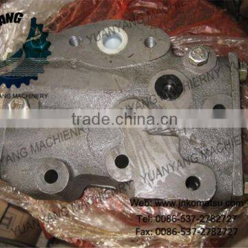 high quality D31P-20A bulldozer modulation valve 113-15-00482