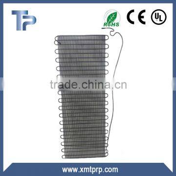 Auto air conditioning condenser with high quality