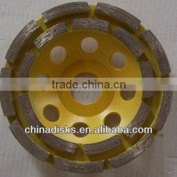 grinding wheel for stone