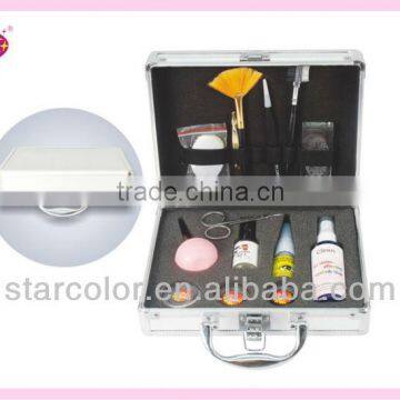 single-layer diamond eyelash extension kit