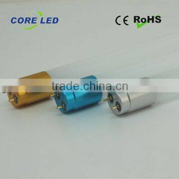 5ft 1500mm 22w t8 led glass tube with UL/TUV/SAA/EMC Certification