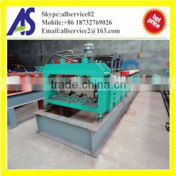 Floor Tile Making Machine