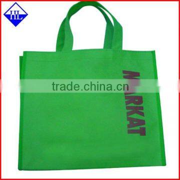 non-woven shopping bags