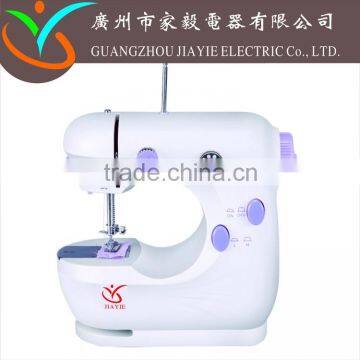 Jiayie JYSM-301 sleeve tube hand stitching jean pocket sewing machine