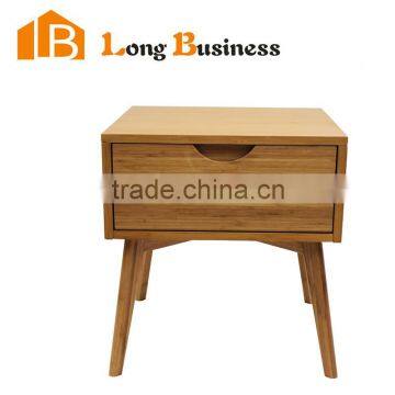 LB-AL5176 bamboo night table