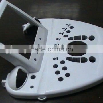 plastic medical device mould