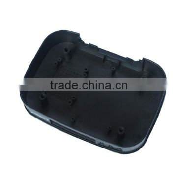 custom plastic electronic case mold factory