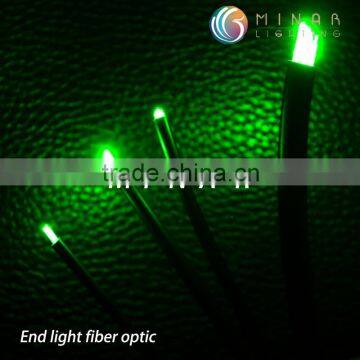 2015 Color Changing Outdoor Fiber Optic Led Deck Lighting for Garden photo-6