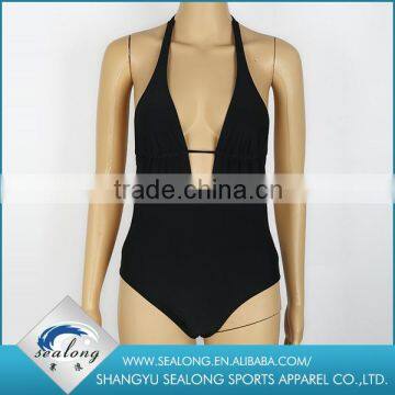 Made in china Sportswear Slimming Casual sexy sling bikini