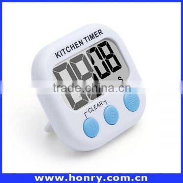 Sound Control Alarm Clock photo-4