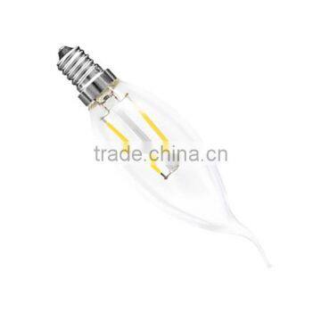 Antique C35 Vintage Edison Style Light E14 Bulb