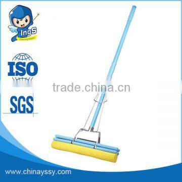 Gbl Cleaner Telescopic Pva SpongeMop Cleaning Tool