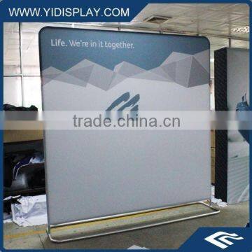 Promotion Pop Up Fabric Display