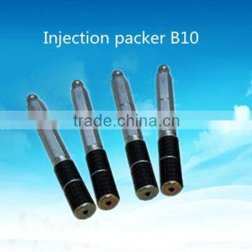 100*100mm Injection Packer Price