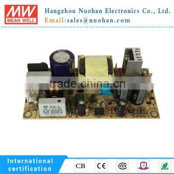 Meanwell open frame 15W power supply 12V/15W 12v switching power supply/15W 12V open frame