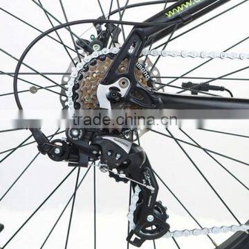 Mid Bafang Motor k1 e Bike Fat Electric Bike Pedal Power photo-5