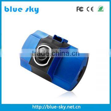 High Quality FULL HD 1080P Car DVR Camera G-Sensor Car Video Recorder Blackbox photo-3