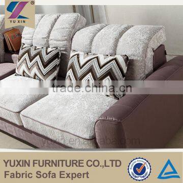 2016 New Arrival Living Room Sofa Set