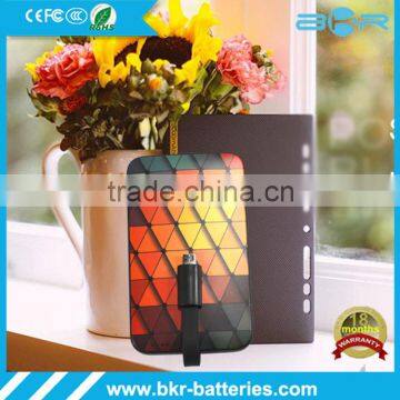 Power Bank Charger Battery Backup Portable Mobile