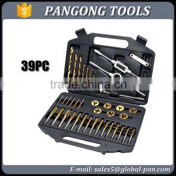 Machine Tap And Hand Taps,Dies,Crnter Drills And Centering Tools