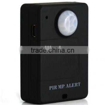 Infrared Ray Induction Switch /human Body Detecting Alarm Cat photo-5