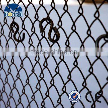 High Quality Wholesale Widely Used Chain Link Fence For Dog Cages