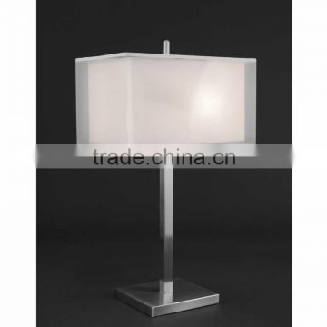 organza hotel bedroom desk light