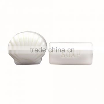 Disposable Hotel Mini Soap for Bath Hand Wash Solid Soap