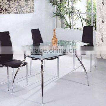 Modern Glass Furniture(CT611)