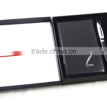 Note Book and Key Chain Gift Set photo-3