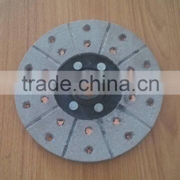 Original Diesel Engine Clutch Driven Disk for Sale