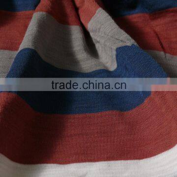 100% Cotton Stripe Single Fabric - DS-ALI-011 photo-2