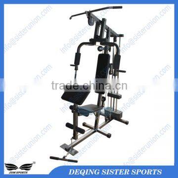 Home Weight Training Equipment Multifunction Home Gym Machine